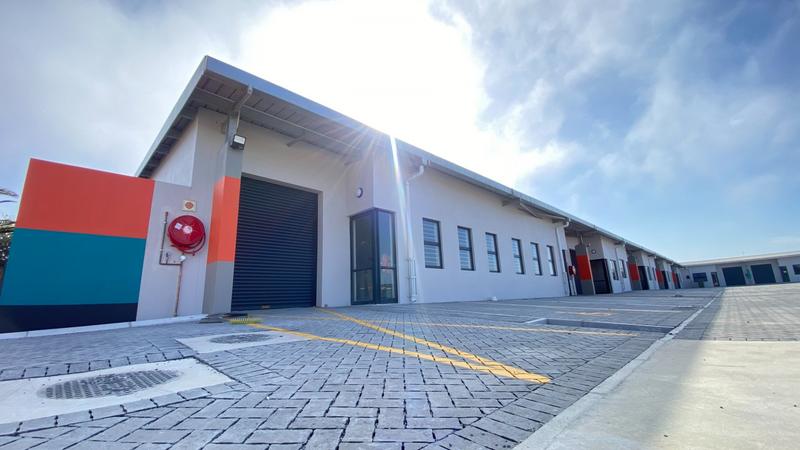 To Let commercial Property for Rent in Milnerton Central Western Cape